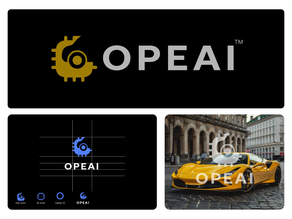bbain613651's tweet photo. Car Apps Logo, AI Logo, O letter Logo
https://t.co/O9XDoUMhSD...
#logo #logomaker #logodesigner #brandidentity #visualmark #tech #icon #branding #rentcar #gradient #minimalist #abstract #symbol #omark #identity #carapps #ai https://t.co/3ZpIlAuNae