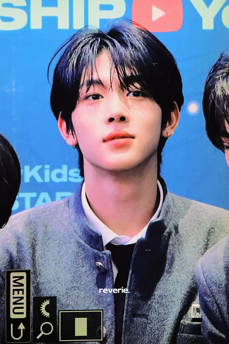 Reveriedotcom's tweet photo. 250413
#Debuts_Plan #NewKids #뉴키즈
#박준환 https://t.co/fyzAT7ZGjy