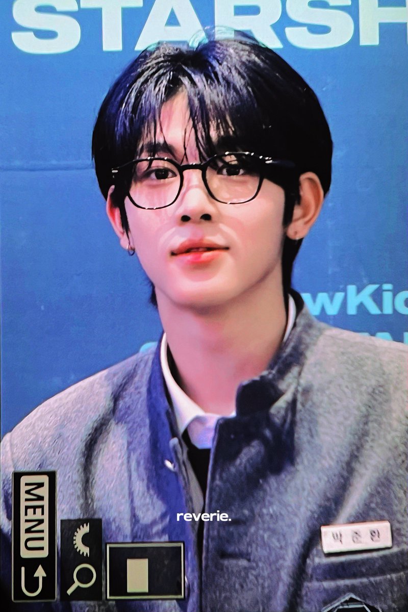 Reveriedotcom's tweet photo. 250413
#Debuts_Plan #NewKids #뉴키즈
#박준환 https://t.co/fyzAT7ZGjy