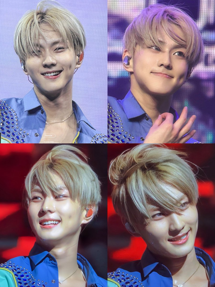 jungwonfeeds's tweet photo. "the blonde dimple Boy" 

#ENCHELLA #ENHYPEN #COACHELLA2025 https://t.co/LqWZCpcN1r