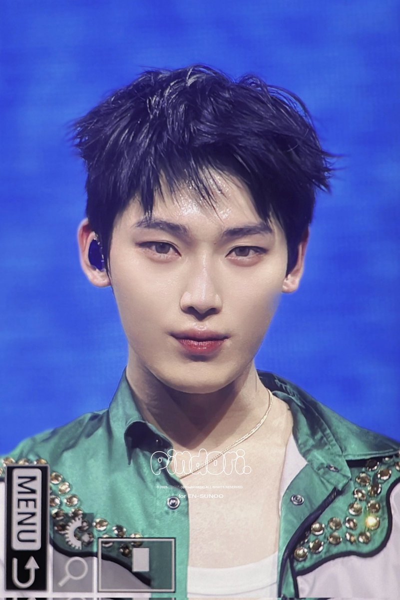 📍 COACHELLA 2025 - Week 1

BLAZE THE HEAT IN SUNCHELLA
#SUNOO_SpiceUp_Coachella
#SUNOO #ENCHELLA