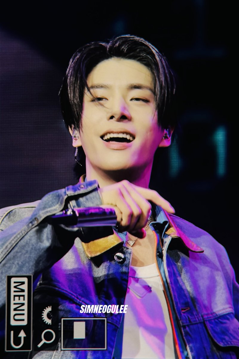 SIMneoguLEE's tweet photo. 250412 COACHELLA
#제이크 #JAKE #ジェイク #심재운
#엔하이픈 #ENHYPEN https://t.co/CuQ1K3TWh3