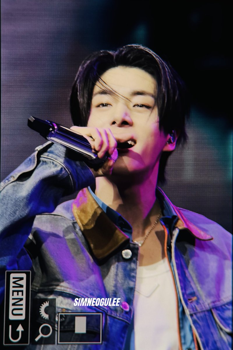 SIMneoguLEE's tweet photo. 250412 COACHELLA
#제이크 #JAKE #ジェイク #심재운
#엔하이픈 #ENHYPEN https://t.co/CuQ1K3TWh3