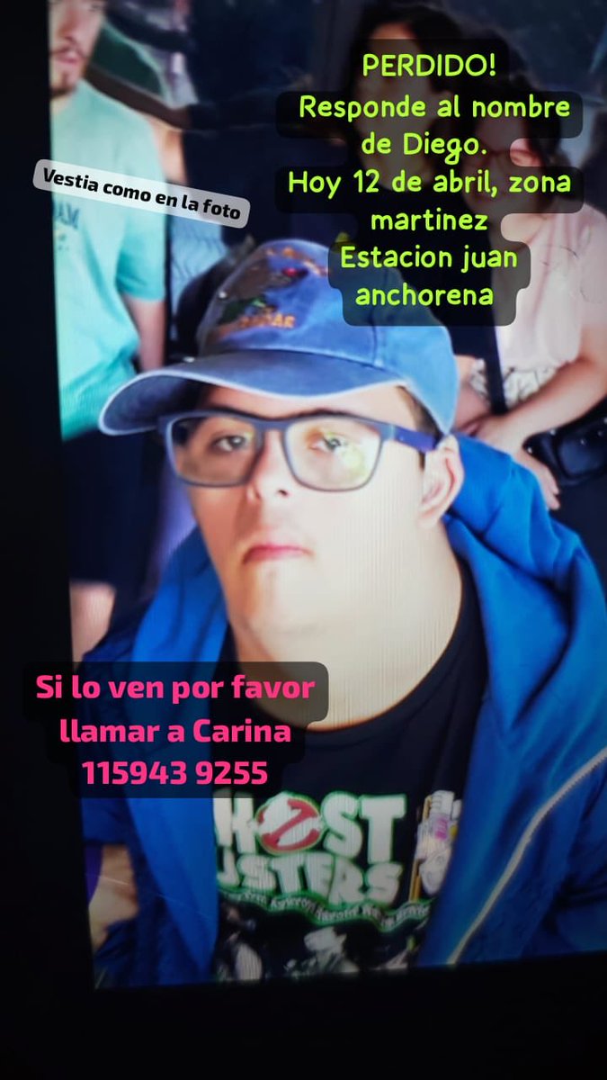 Geraldine Mitelman tweet media