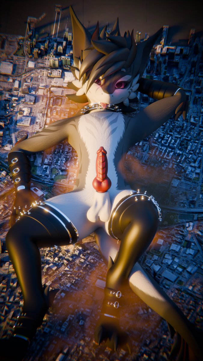 πππ³π³π₯π (@dazzlerevac) on Twitter photo Felt cute. Might crush everything you know and love later <3
Render By: <a href="/ItsOrion03/">β Orion β</a> Felt cute. Might crush everything you know and love later <3
Render By: <a href="/ItsOrion03/">β Orion β</a>