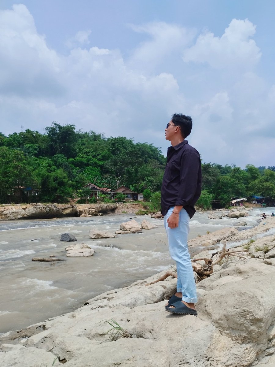 masjavaa's tweet image. panas panasan