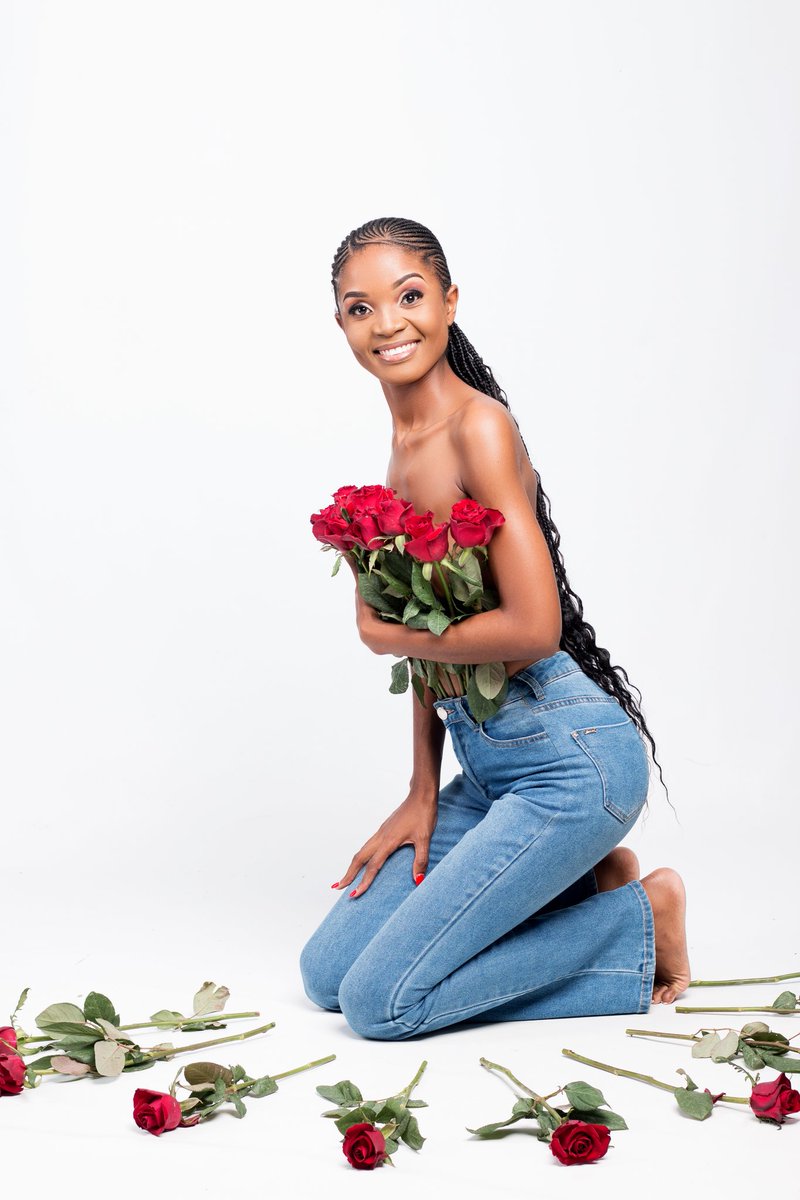 Here's is to me⚘-stronger, wiser and grateful than forever 🥳🎂💥❤