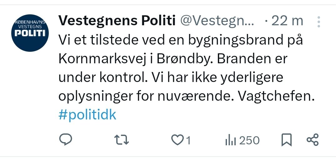 Jesper K. Mattsson tweet media