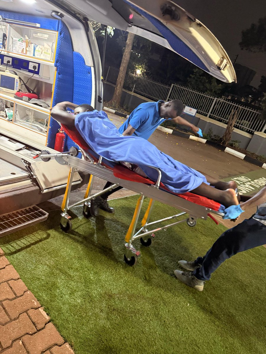 Ndeze Fc tweet media