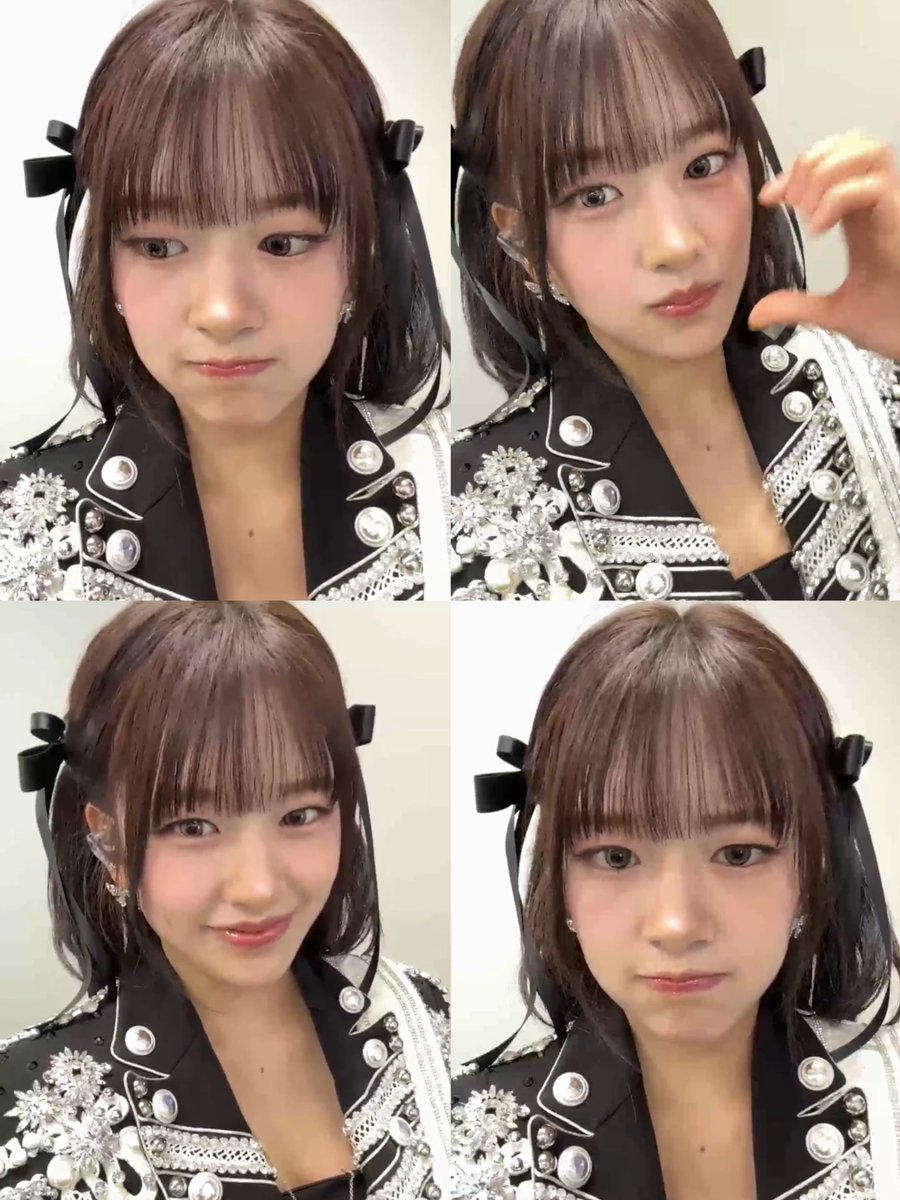 an yujin pics tweet media