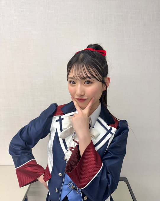 塩月希依音のTwitter画像9