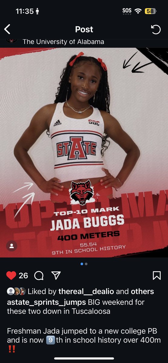 Jada Buggs (@JadaBuggs) / Posts / X