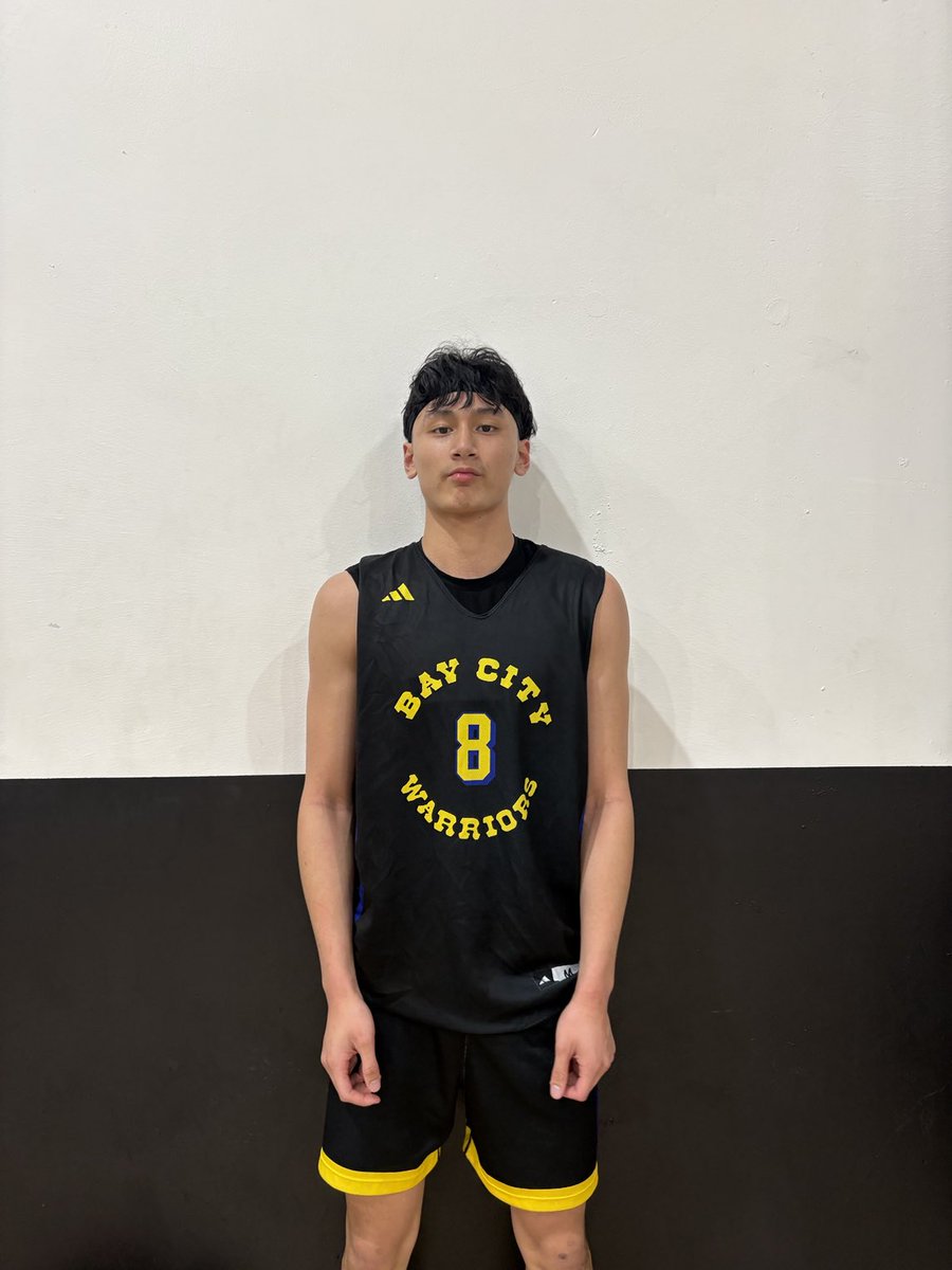 Britt Wright (@wrightsbball) on Twitter photo Game 11 Standout <a href="/3StripesGOLD/">3Stripes GOLD Basketball</a> NorCal: Thomas Meehleib 6’0, 2026 Guard: University, Bay City Warriors: A good all around guard can handle, pass, and shoot it. Had strong drives and key buckets 18pts. Game 11 Standout <a href="/3StripesGOLD/">3Stripes GOLD Basketball</a> NorCal: Thomas Meehleib 6’0, 2026 Guard: University, Bay City Warriors: A good all around guard can handle, pass, and shoot it. Had strong drives and key buckets 18pts.