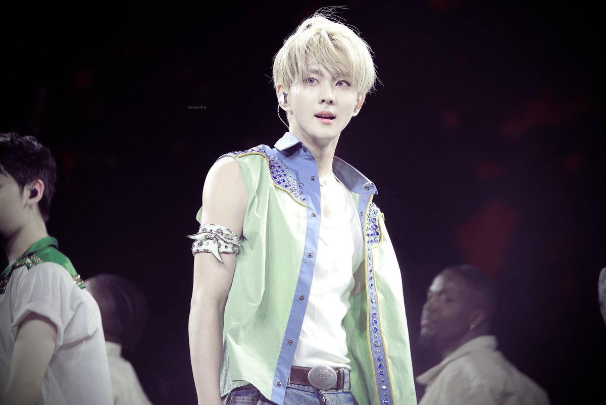 Keen0w° tweet media