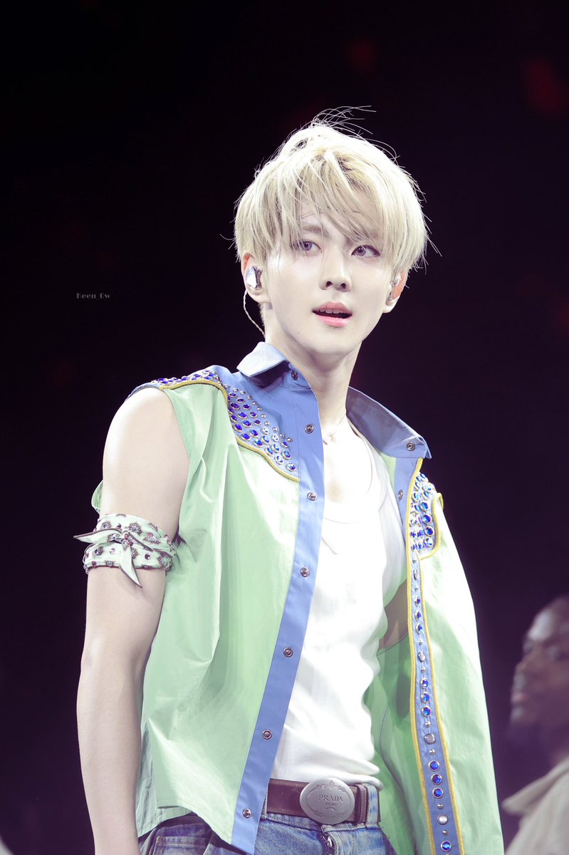 Keen0w° tweet media