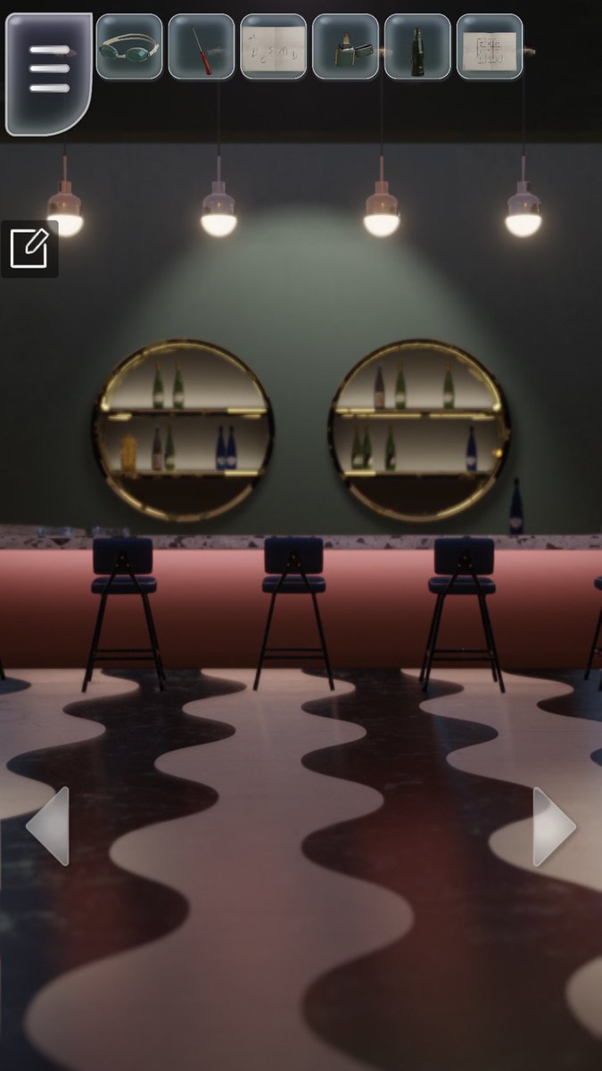 kgs_game's tweet photo. I'm making an escape game for smartphones.
I'm also planning to release a horror game!
It's free to play 😸👍

#スーパーゲー制デー 
#IndieGameDev 
#indiegame 
#screenshotsaturday
#Unity
#blender https://t.co/ehCVKXzxBS