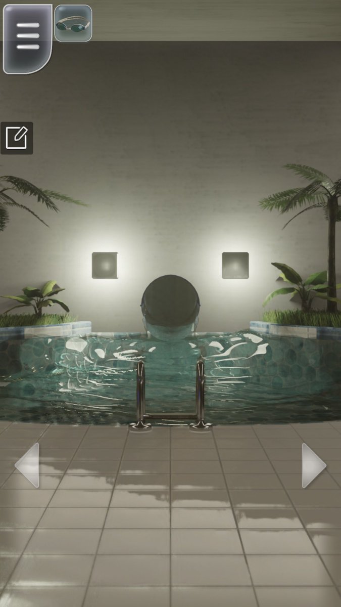 kgs_game's tweet photo. I'm making an escape game for smartphones.
I'm also planning to release a horror game!
It's free to play 😸👍

#スーパーゲー制デー 
#IndieGameDev 
#indiegame 
#screenshotsaturday
#Unity
#blender https://t.co/ehCVKXzxBS