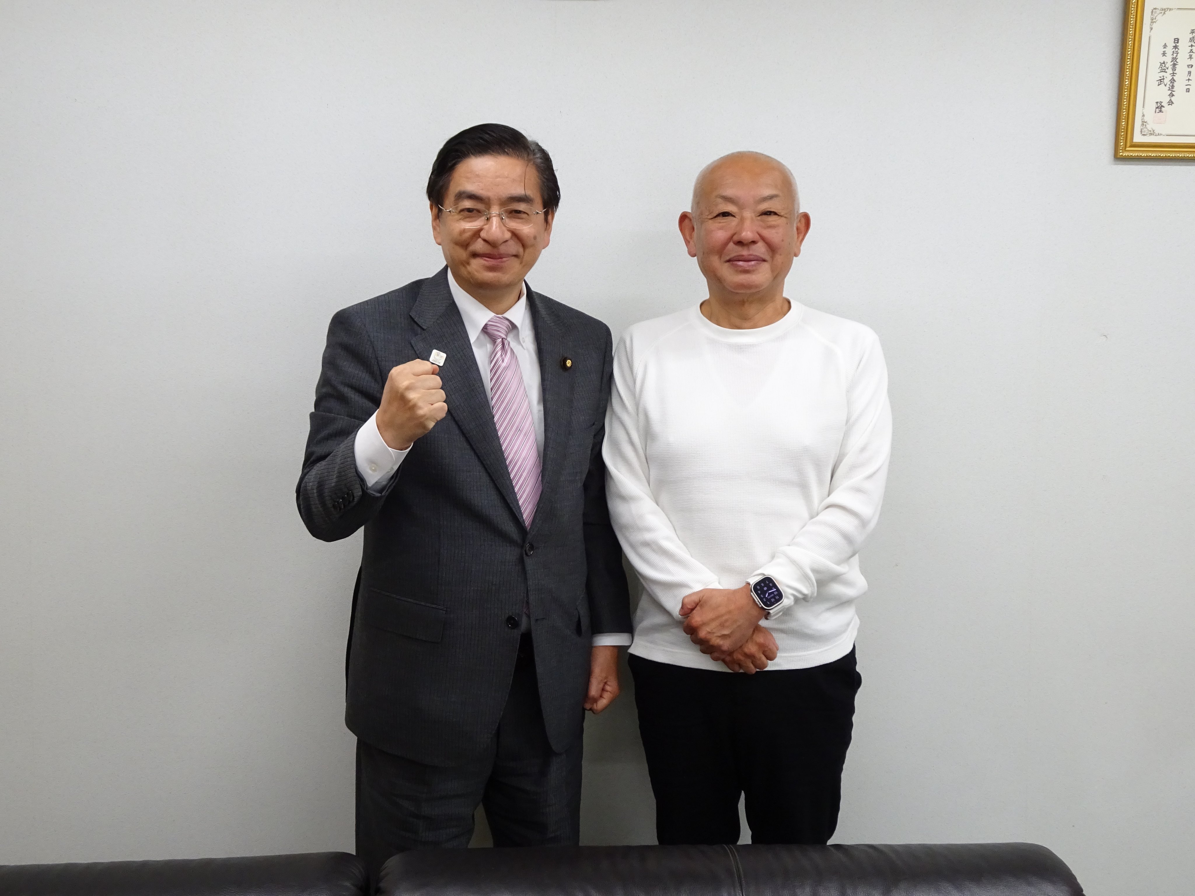 スマート修繕 社員インタビュー】山本哲也 シニアコンサルタント