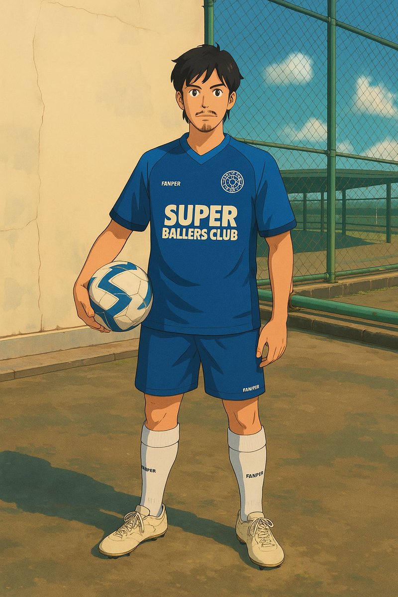FhandyPermana's tweet photo. Super ballers club 🔥
#anime #fanperindonesia https://t.co/1sizgweBJT