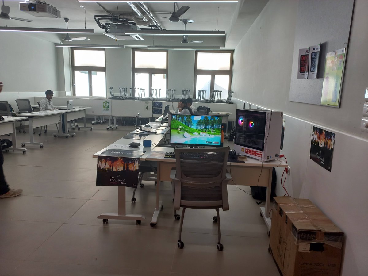 DThePro | Wishlist 'The Long Road Home' Today ✨ tweet media