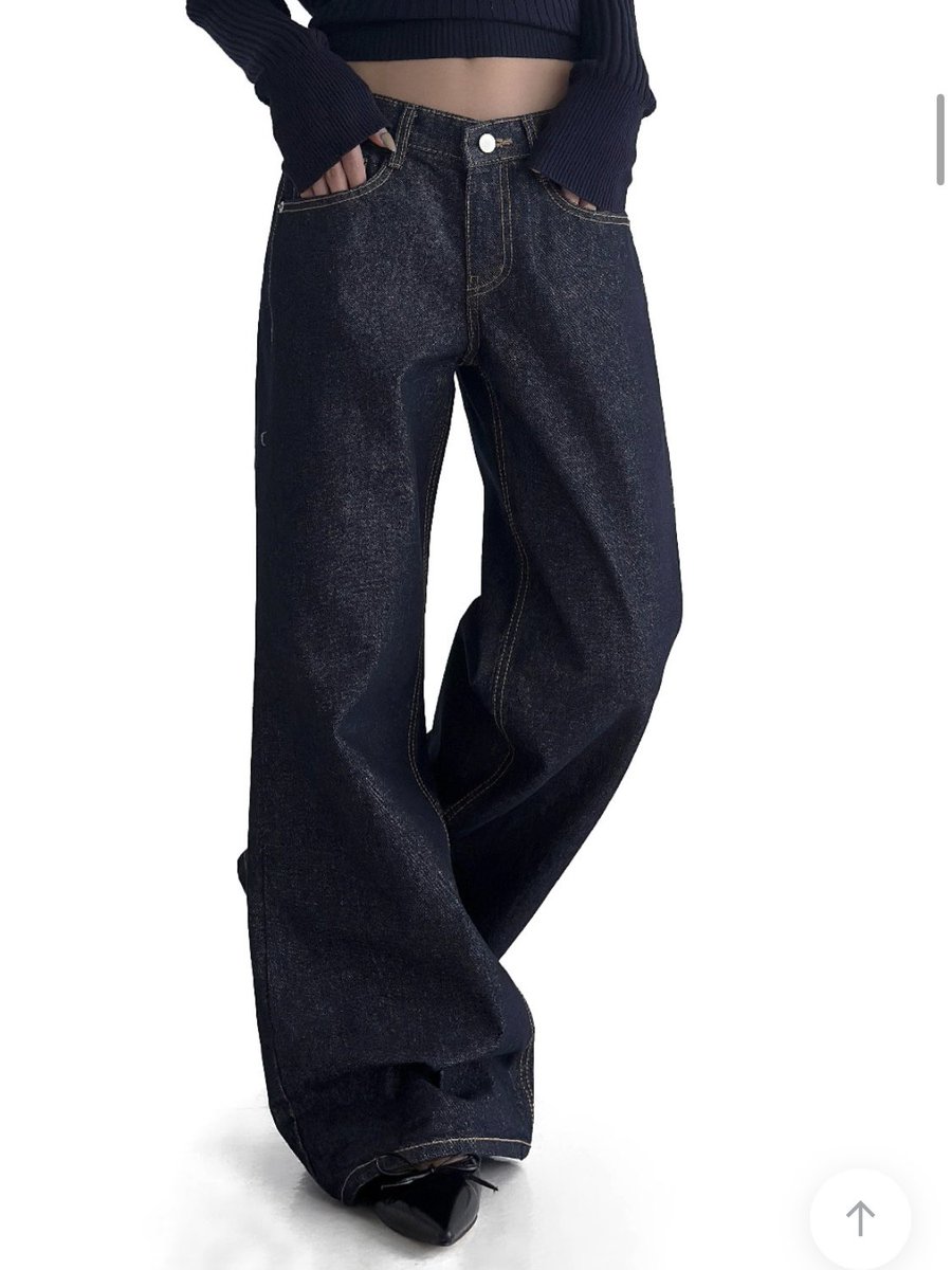 핏이 이렇게 아름다운 바지가 존재해도 됨?