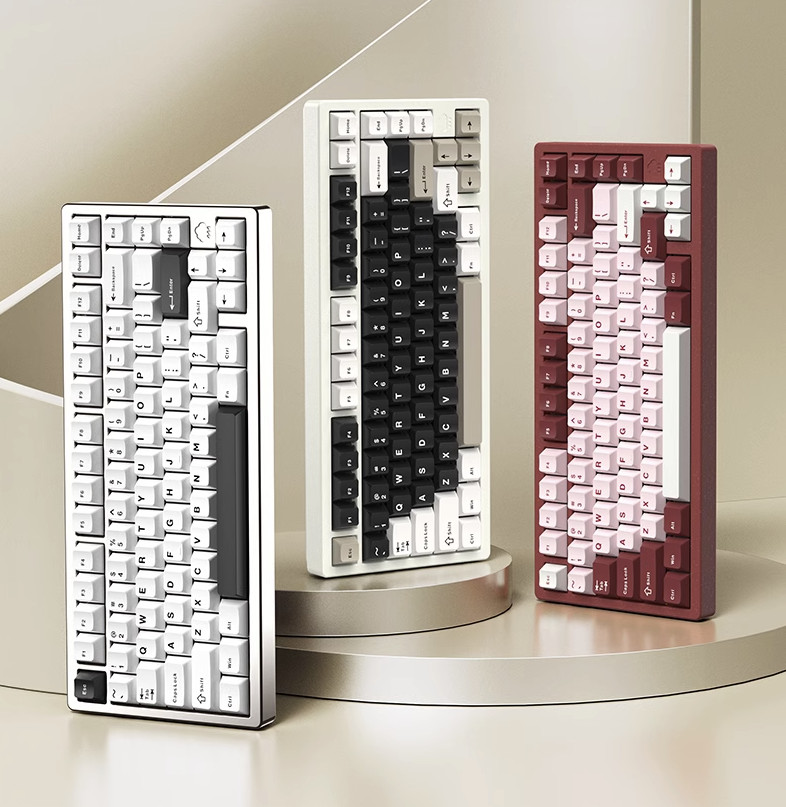 nagihcheckout's tweet photo. Keyboard Rainy75 Pro

🔗 Link : https://t.co/mJh0e16vzQ

Detail 👇👇👇 https://t.co/BEf3bHqGGL