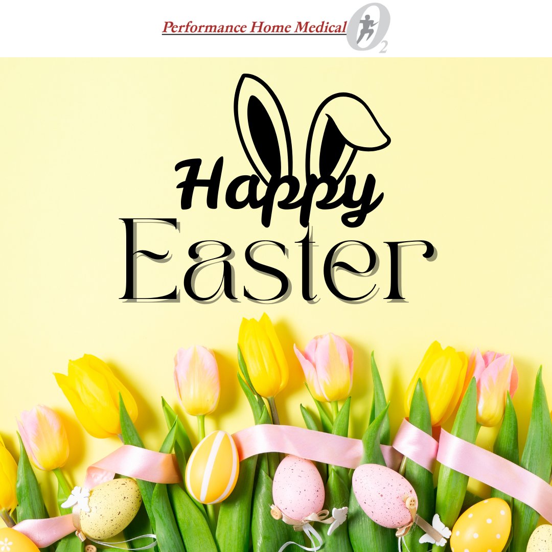 PerformanceHom1's tweet photo. Wishing you a day full of sweet moments and springtime cheer! Happy Easter!

#HappyEaster #EasterSunday #EasterCelebration #EasterFun https://t.co/COXr4WMt6z