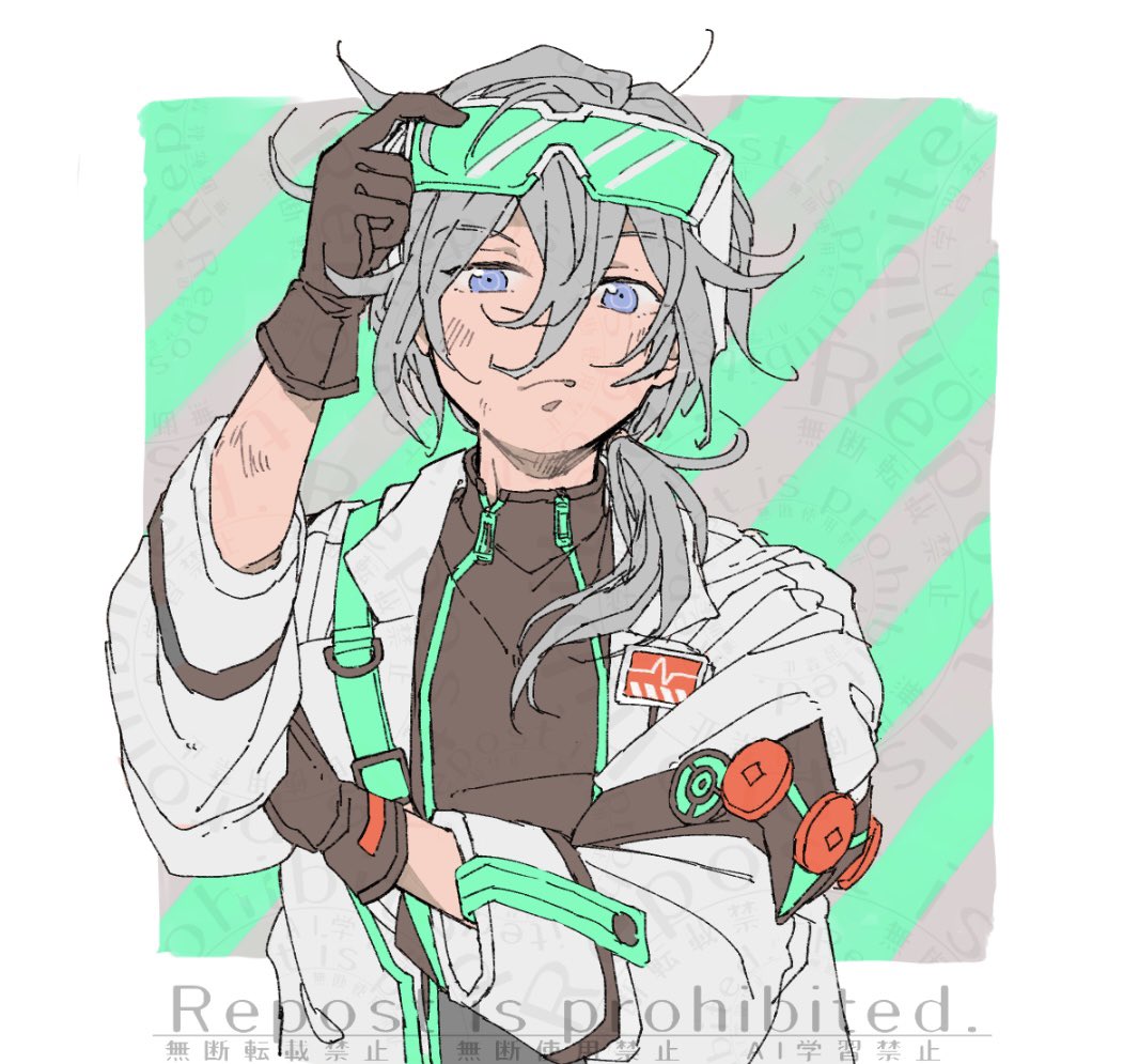 天才科学者さん🧪