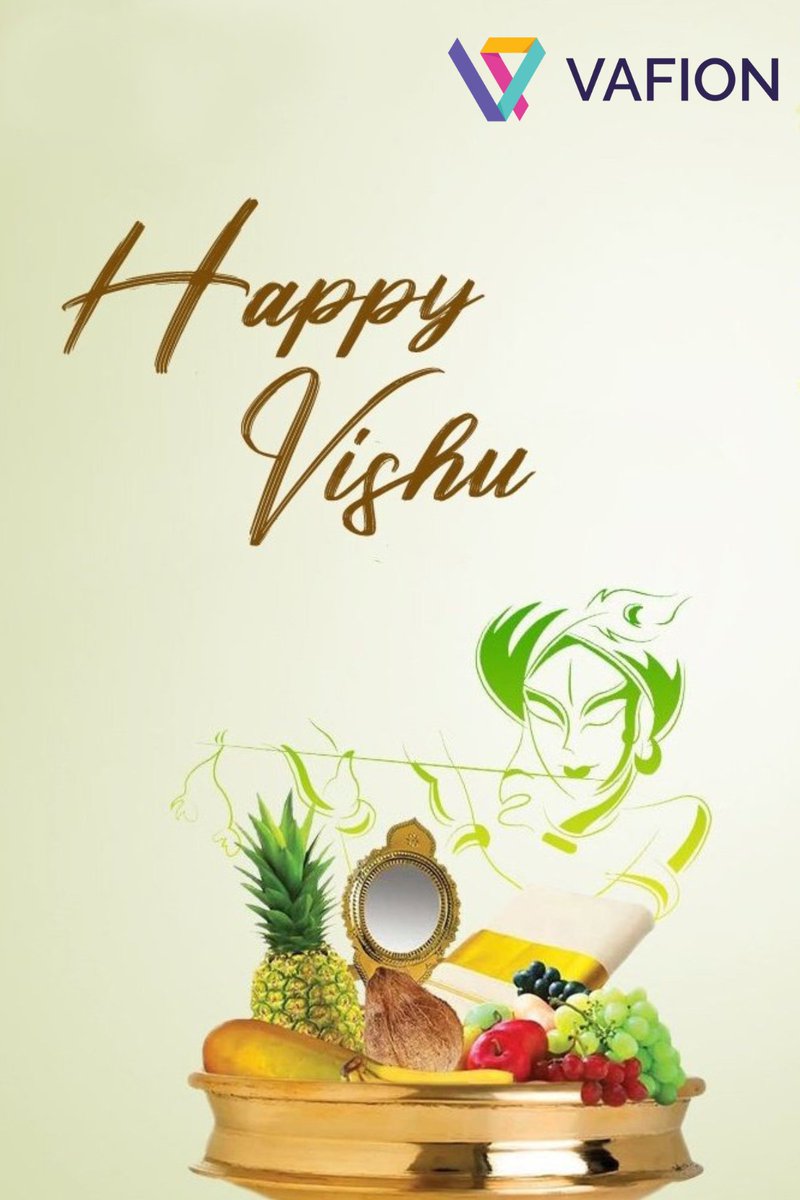 Wishing you a Vishu filled with joy, prosperity, and blessings from the divine! Happy Vishu! #happyvishu💣💣💥💥💥 #happyvishu #vishu #vishukani #vishu2025 #vafion #keleno