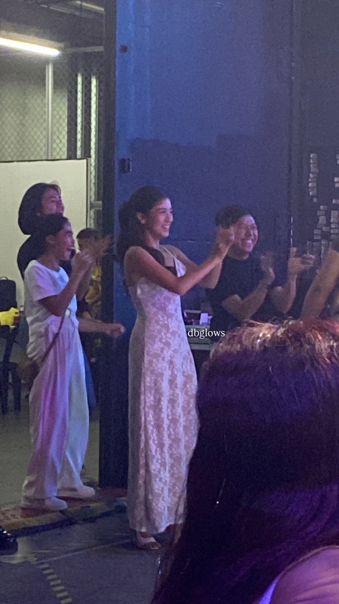 dbglows's tweet image. love this fit so much! sobrang ganda ni belle grabe😩🤍

LIVE LOVE BELLE
#BelleMariano @bellemariano02