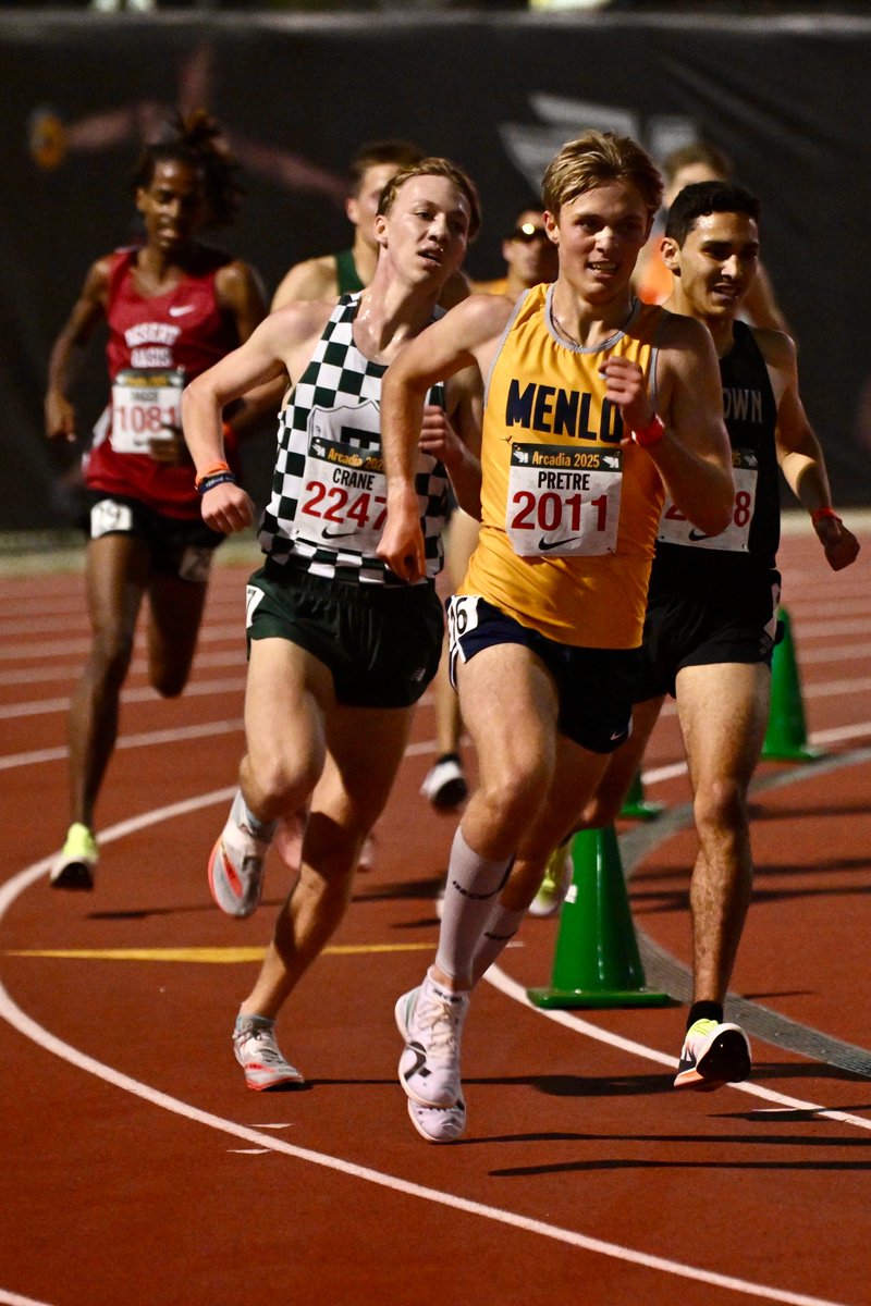 MenloSchoolAthletics tweet media