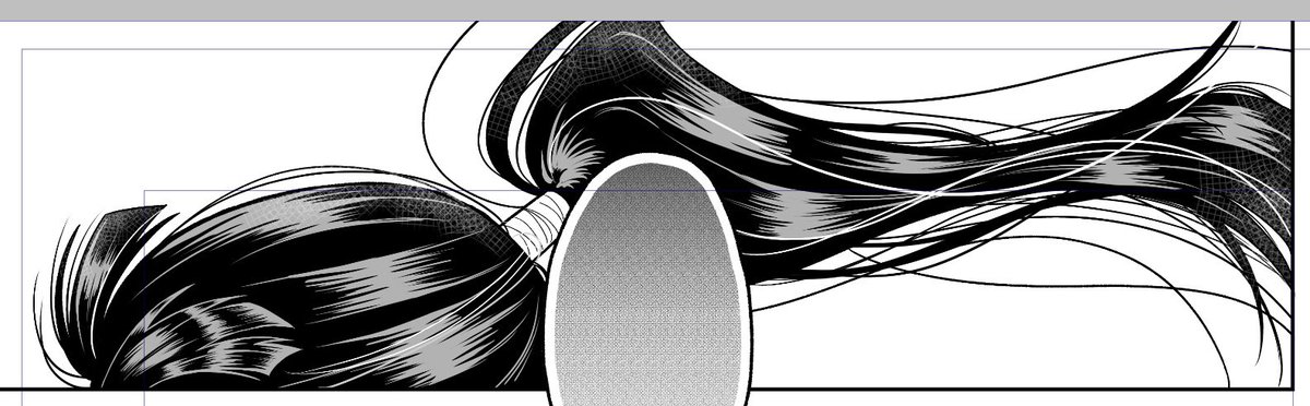 ずっと坊主ばっかり描いていたもんだから何処まで描き込んでいいのか分からなくなってる、最後のは亻山チャマ 