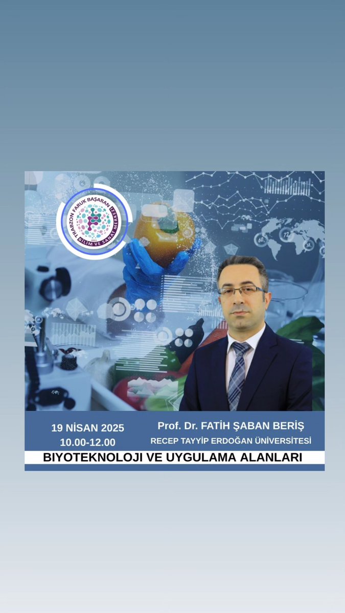 Trabzon Faruk Başaran Bilim ve Sanat Merkezi (@trabzonbilsem) on Twitter photo 