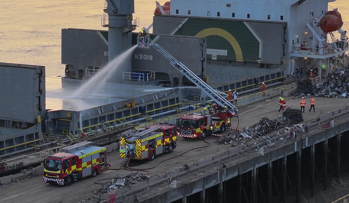 UK News in Pictures(@UKNIP247) tweet media