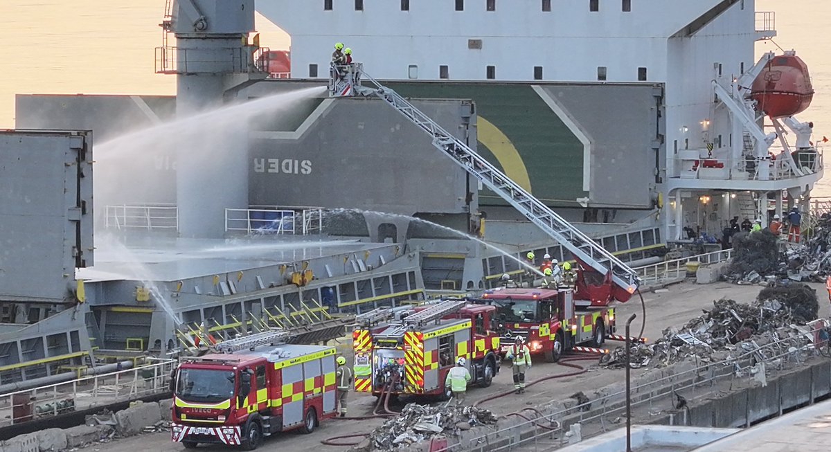 UK News in Pictures(@UKNIP247) tweet media