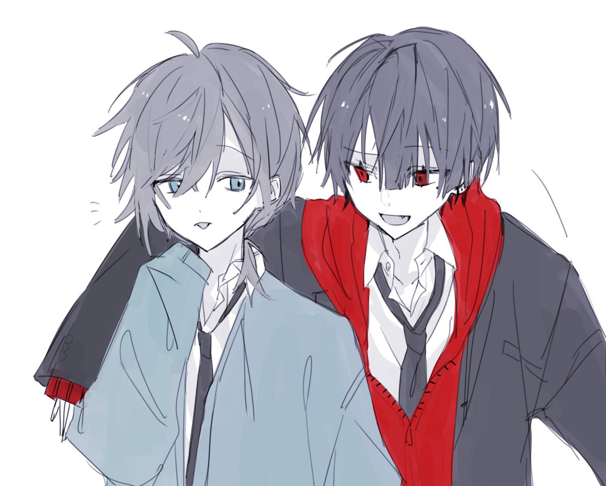 Ika_n01's tweet photo. 一旦再掲
 #くろのあとりえ https://t.co/41NChUzEfq