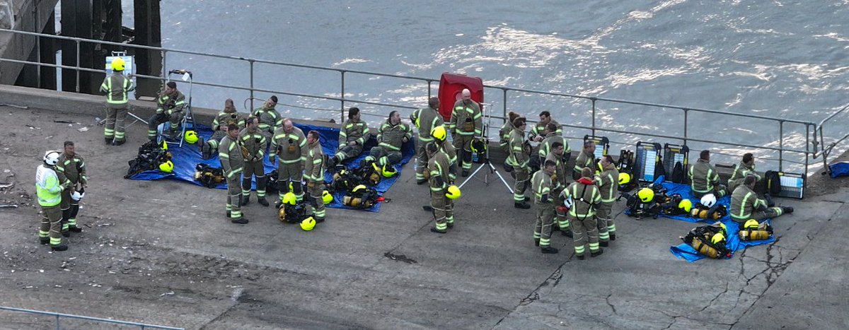 UK News in Pictures(@UKNIP247) tweet media