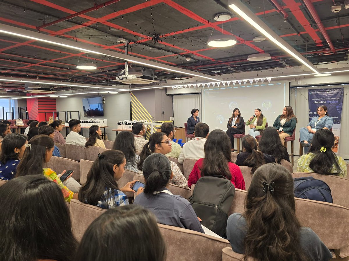 WTM Nagpur tweet media