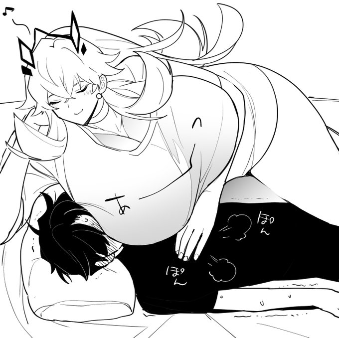 久々のバゲぐだ♂ 