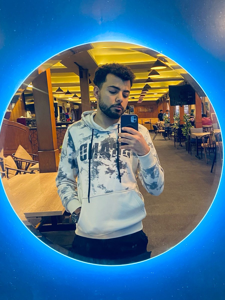 مشيئة الله ستحدث في النهاية.. 
متضيّعش حياتك كلها في الحسابات🩶.