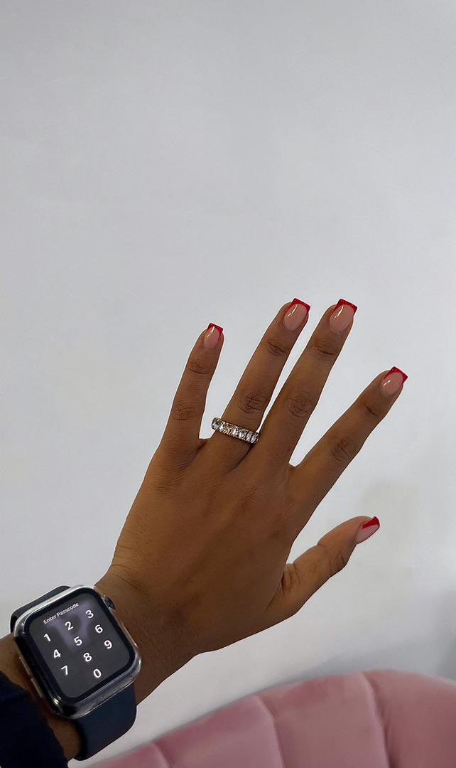 glitsandglamms's tweet photo. Book your appointment today 
We are based in
📍Dodoma -Makulu
☎️ +255752747867 https://t.co/UwikOqbI49