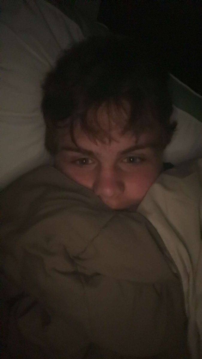 Shooting Blanks tweet media