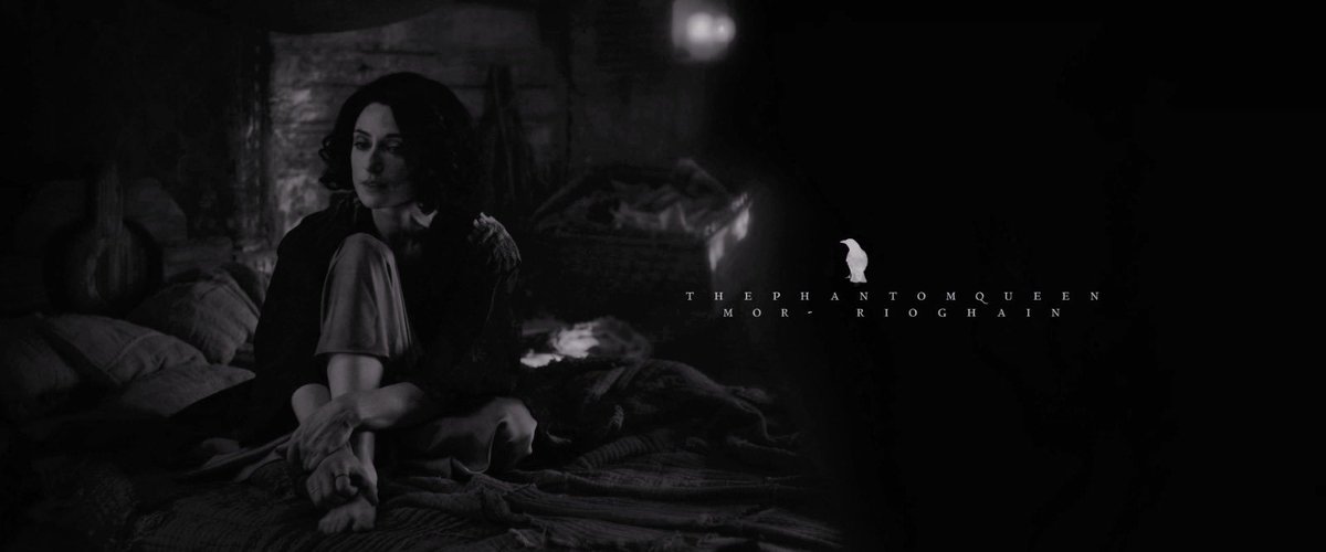 ᅠ

ᅠ

ᅠ

ᅠ 
         
  The river splits, splashes, and chaos
  is born  from the  lips  of  the  unholy, 
  the pure.  There be our divinity  slips 
  beneath the skin like rust  on gold  a 
  fractured   god,    broken   in   pieces.

                    ——— 𝙼𝙾𝙽𝙾𝚁𝙾𝙻.