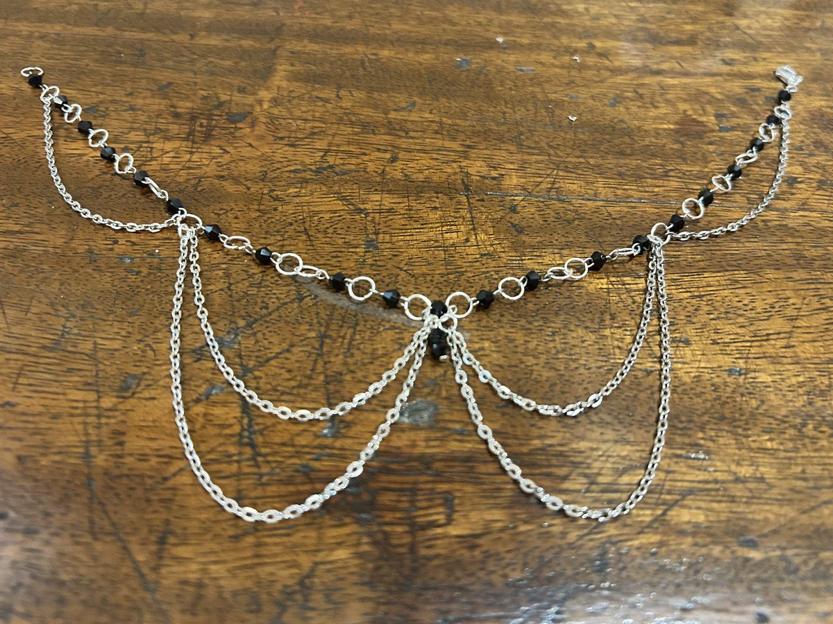 proudest creation yet