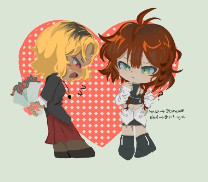 1103_ngishi's tweet photo. 🎭🪽

@dramphigory #dramphgory #dramph #dramph_fa #mikagerivera #yumeship https://t.co/pifxC1gBdp