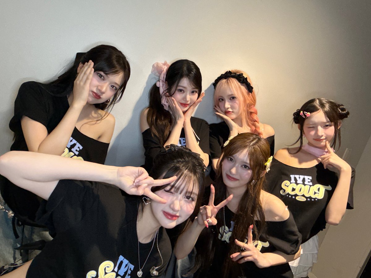 The Nagoya fan concert was a radiant success, filled with unforgettable moments and electric energy. Thank you for the love and passion you brought to the night. Until we meet again, let’s keep the vibes soaring.