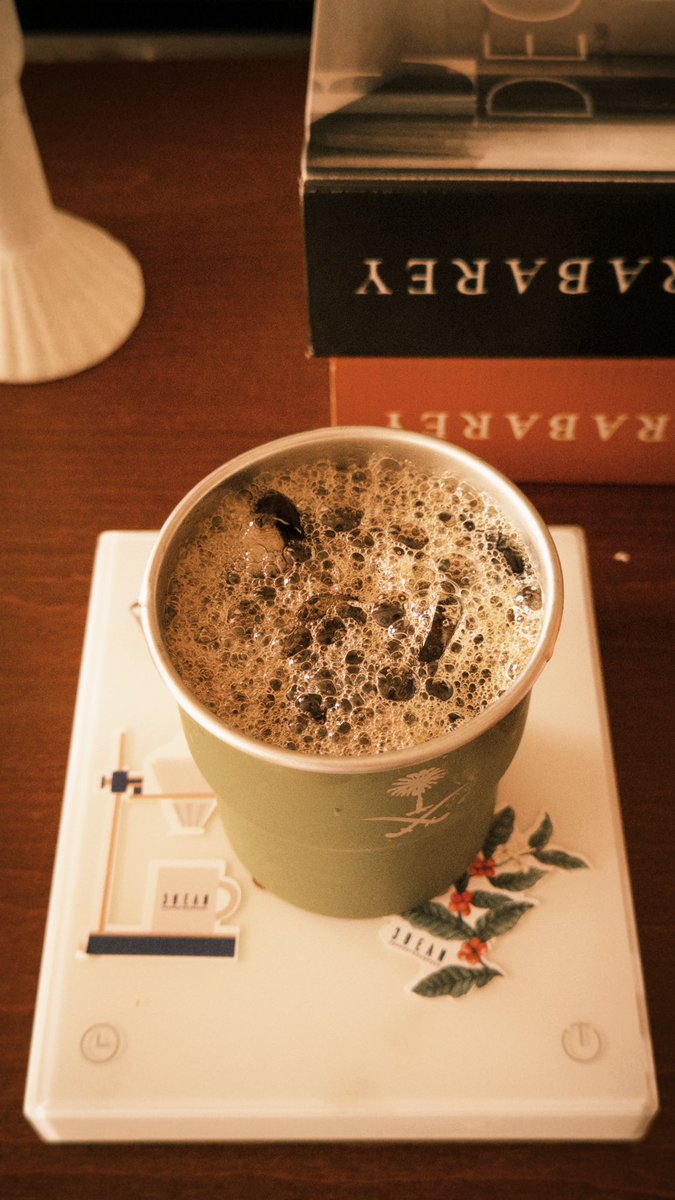 mqx04's tweet photo. Morning everyone ☕️ https://t.co/iA7SdaQQ30
