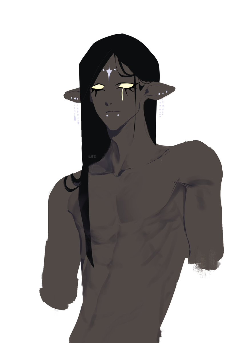 lakilakyy's tweet photo. #illustration #イラスト #art #elf https://t.co/c7FbYg9HjV